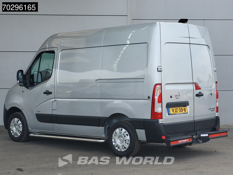 Opel Movano 180pk L1H2 Automaat Trekhaak LED Airco Cruise Camera Parkeersensoren v+a Standkachel Safebumper Euro6 L1 Airco Trekhaak Cruise c - 无侧窗厢式货车:图2 Opel Movano 180pk L1H2 Automaat Trekhaak LED Airco Cruise Camera Parkeersensoren v+a Standkachel Safebumper Euro6 L1 Airco Trekhaak Cruise c - 无侧窗厢式货车:图2