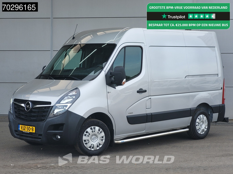 Opel Movano 180pk L1H2 Automaat Trekhaak LED Airco Cruise Camera Parkeersensoren v+a Standkachel Safebumper Euro6 L1 Airco Trekhaak Cruise c - 无侧窗厢式货车:图1 Opel Movano 180pk L1H2 Automaat Trekhaak LED Airco Cruise Camera Parkeersensoren v+a Standkachel Safebumper Euro6 L1 Airco Trekhaak Cruise c - 无侧窗厢式货车:图1