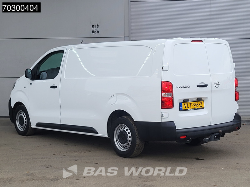 Opel Vivaro 102PK L2H1 Trekhaak Airco Cruise Parkeersensoren APK 08-2026 Euro6 L2 Airco Trekhaak Cruise control - 紧凑型面包车:图2 Opel Vivaro 102PK L2H1 Trekhaak Airco Cruise Parkeersensoren APK 08-2026 Euro6 L2 Airco Trekhaak Cruise control - 紧凑型面包车:图2