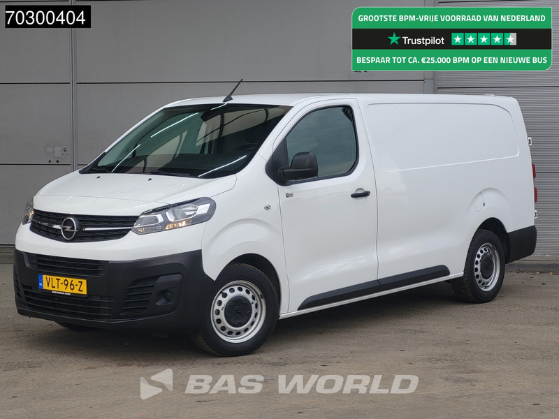 Opel Vivaro 102PK L2H1 Trekhaak Airco Cruise Parkeersensoren APK 08-2026 Euro6 L2 Airco Trekhaak Cruise control - 紧凑型面包车:图1 Opel Vivaro 102PK L2H1 Trekhaak Airco Cruise Parkeersensoren APK 08-2026 Euro6 L2 Airco Trekhaak Cruise control - 紧凑型面包车:图1