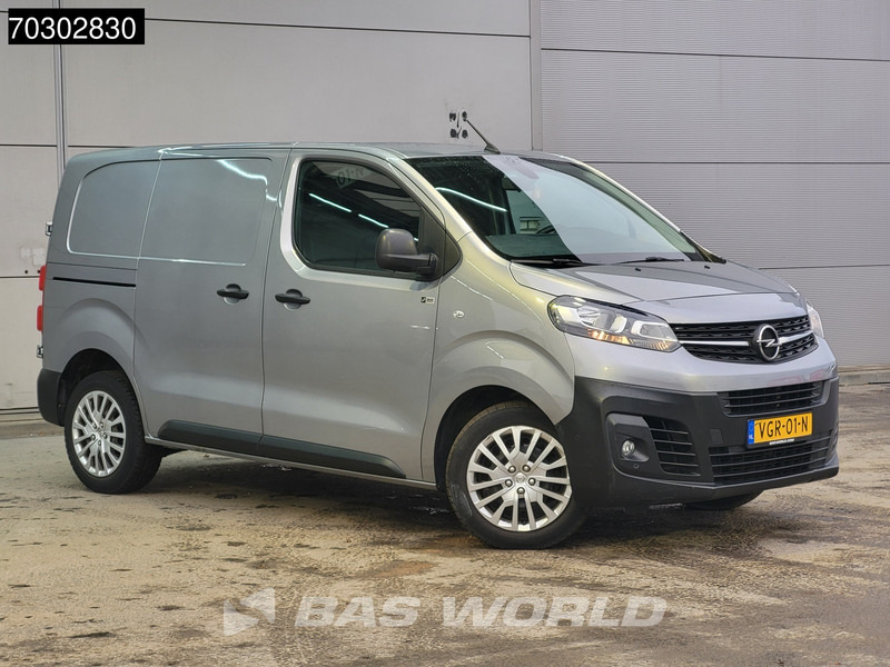 Opel Vivaro 120PK Automaat L1H1 Trekhaak Navi Airco Cruise Camera Parkeersensoren v+a Euro6 L1 Airco Trekhaak Cruise control - 紧凑型面包车:图5 Opel Vivaro 120PK Automaat L1H1 Trekhaak Navi Airco Cruise Camera Parkeersensoren v+a Euro6 L1 Airco Trekhaak Cruise control - 紧凑型面包车:图5