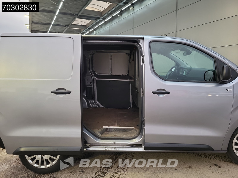 Opel Vivaro 120PK Automaat L1H1 Trekhaak Navi Airco Cruise Camera Parkeersensoren v+a Euro6 L1 Airco Trekhaak Cruise control - 紧凑型面包车:图3 Opel Vivaro 120PK Automaat L1H1 Trekhaak Navi Airco Cruise Camera Parkeersensoren v+a Euro6 L1 Airco Trekhaak Cruise control - 紧凑型面包车:图3