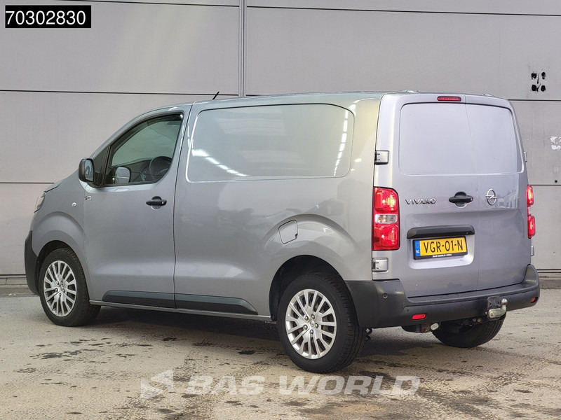 Opel Vivaro 120PK Automaat L1H1 Trekhaak Navi Airco Cruise Camera Parkeersensoren v+a Euro6 L1 Airco Trekhaak Cruise control - 紧凑型面包车:图2 Opel Vivaro 120PK Automaat L1H1 Trekhaak Navi Airco Cruise Camera Parkeersensoren v+a Euro6 L1 Airco Trekhaak Cruise control - 紧凑型面包车:图2