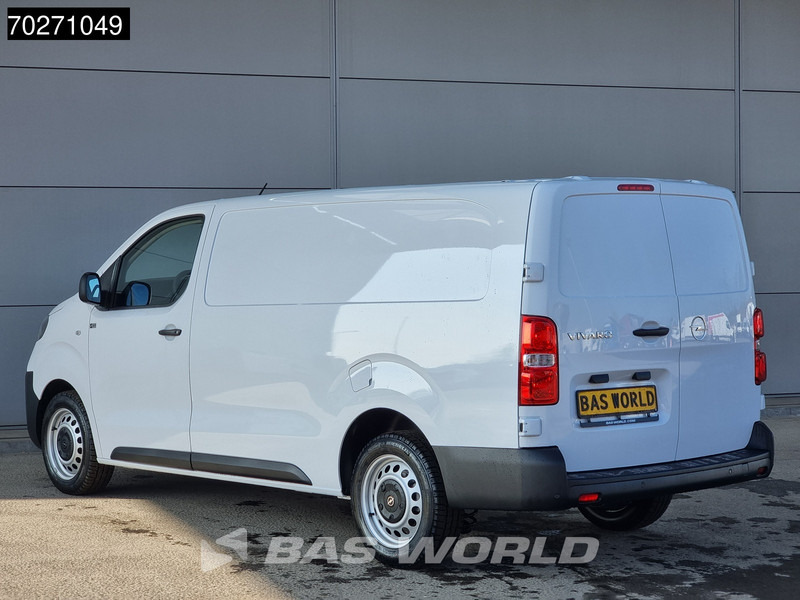 Opel Vivaro 120PK L3H1 2025model Navi Parkeersensoren Airco Cruise L3 6m3 Airco Cruise control - 紧凑型面包车:图2 Opel Vivaro 120PK L3H1 2025model Navi Parkeersensoren Airco Cruise L3 6m3 Airco Cruise control - 紧凑型面包车:图2