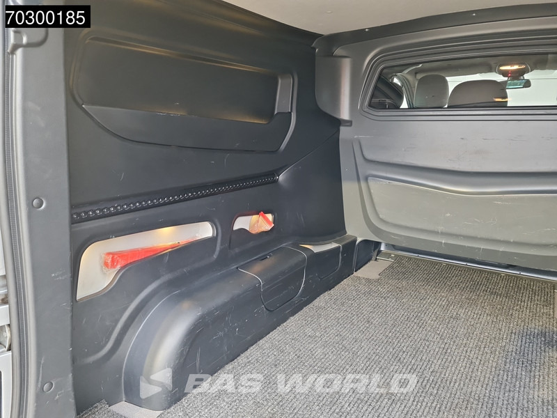 Opel Vivaro 145pk IRMSCHER Dubbel Cabine 2x Schuifdeur L2H1 Trekhaak Airco Cruise Camera Parkeersensoren Leder APK 10-2026 Euro6 L2 DC Doka Mixto - 紧凑型面包车:图5 Opel Vivaro 145pk IRMSCHER Dubbel Cabine 2x Schuifdeur L2H1 Trekhaak Airco Cruise Camera Parkeersensoren Leder APK 10-2026 Euro6 L2 DC Doka Mixto - 紧凑型面包车:图5