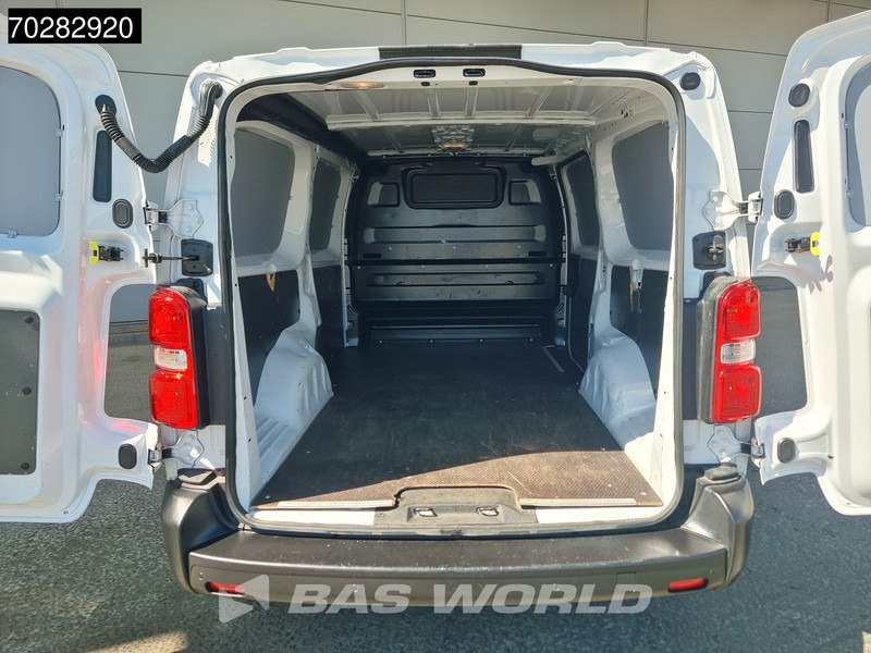 Opel Vivaro 145pk L2H1 Navi Airco Cruise Camera Parkeersensoren L2 6m3 Airco Cruise control - 紧凑型面包车:图3 Opel Vivaro 145pk L2H1 Navi Airco Cruise Camera Parkeersensoren L2 6m3 Airco Cruise control - 紧凑型面包车:图3