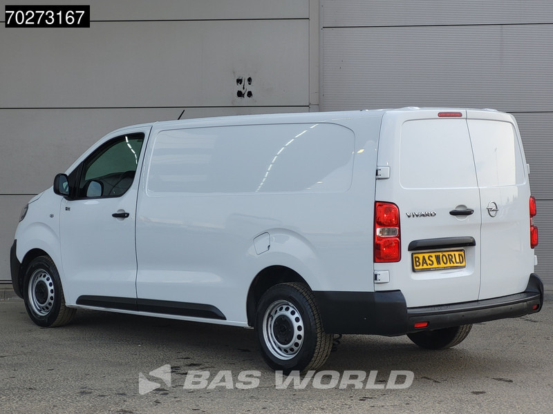 Opel Vivaro 145pk L3H1 Navi Airco Cruise Camera Parkeersensoren Airco Euro6 L3 5m3 Airco Cruise control - 紧凑型面包车:图2 Opel Vivaro 145pk L3H1 Navi Airco Cruise Camera Parkeersensoren Airco Euro6 L3 5m3 Airco Cruise control - 紧凑型面包车:图2