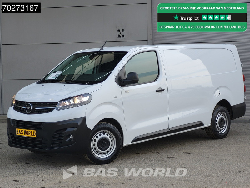 Opel Vivaro 145pk L3H1 Navi Airco Cruise Camera Parkeersensoren Airco Euro6 L3 5m3 Airco Cruise control - 紧凑型面包车:图1 Opel Vivaro 145pk L3H1 Navi Airco Cruise Camera Parkeersensoren Airco Euro6 L3 5m3 Airco Cruise control - 紧凑型面包车:图1