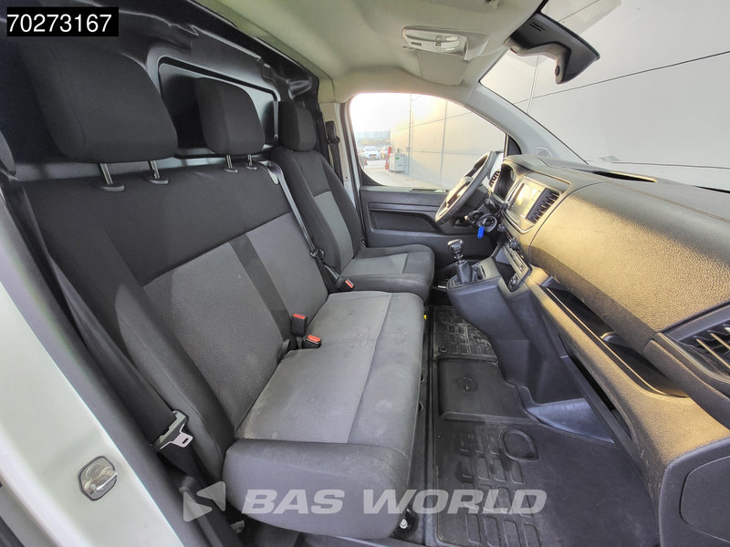 Opel Vivaro 145pk L3H1 Navi Cruise Camera Parkeersensoren Airco L3 5m3 Airco Cruise control - 紧凑型面包车:图5 Opel Vivaro 145pk L3H1 Navi Cruise Camera Parkeersensoren Airco L3 5m3 Airco Cruise control - 紧凑型面包车:图5