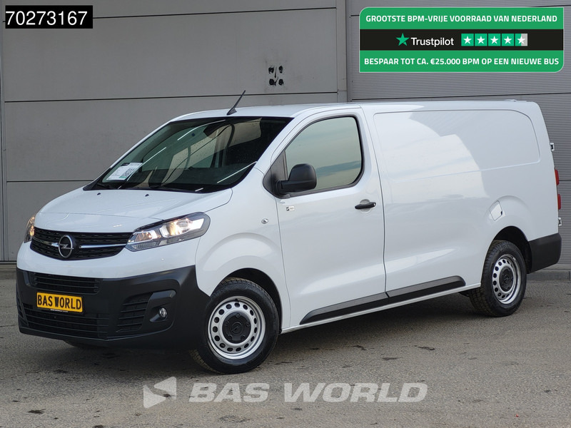 Opel Vivaro 145pk L3H1 Navi Cruise Camera Parkeersensoren Airco L3 5m3 Airco Cruise control - 紧凑型面包车:图1 Opel Vivaro 145pk L3H1 Navi Cruise Camera Parkeersensoren Airco L3 5m3 Airco Cruise control - 紧凑型面包车:图1
