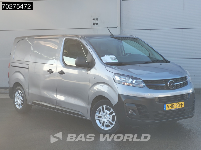 Opel Vivaro 150PK L2H1 150PK Navi Trekhaak Camera Parkeersensoren Airco Cruise L2 5m3 Airco Trekhaak Cruise control - 紧凑型面包车:图3 Opel Vivaro 150PK L2H1 150PK Navi Trekhaak Camera Parkeersensoren Airco Cruise L2 5m3 Airco Trekhaak Cruise control - 紧凑型面包车:图3