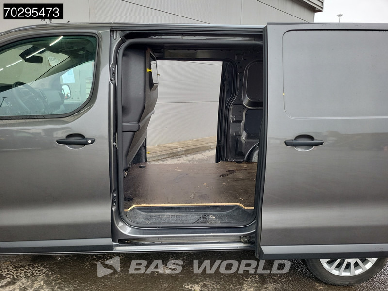 Opel Vivaro 177PK Dubbele Schuifdeur Automaat L3H1 Navi Airco Cruise Camera Parkeersensoren v+a Euro6 L3 Airco Cruise control - 紧凑型面包车:图3 Opel Vivaro 177PK Dubbele Schuifdeur Automaat L3H1 Navi Airco Cruise Camera Parkeersensoren v+a Euro6 L3 Airco Cruise control - 紧凑型面包车:图3