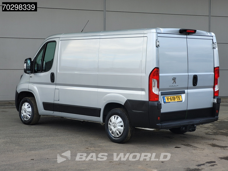 Peugeot Boxer 130PK L1H1 Trekhaak LED Navi Airco Cruise Camera Parkeersensoren Euro6 L1 Airco Trekhaak Cruise control - 紧凑型面包车:图2 Peugeot Boxer 130PK L1H1 Trekhaak LED Navi Airco Cruise Camera Parkeersensoren Euro6 L1 Airco Trekhaak Cruise control - 紧凑型面包车:图2