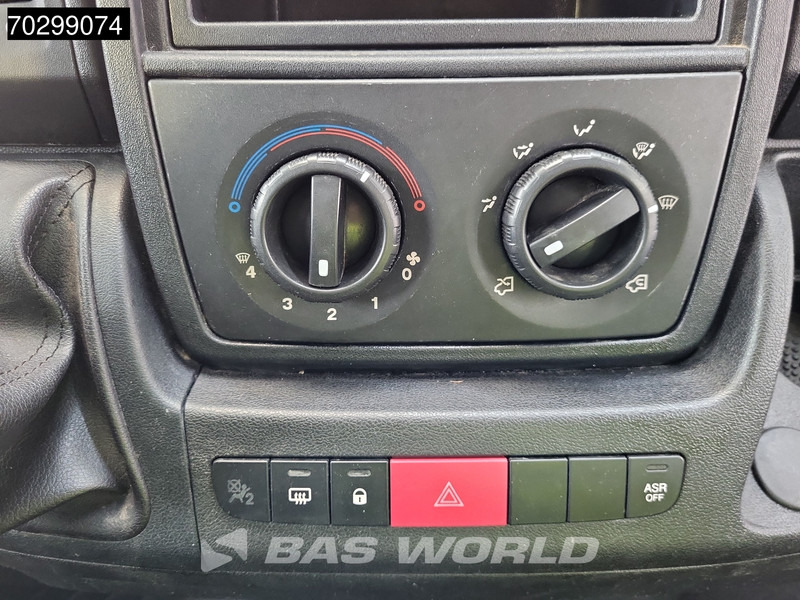 无侧窗厢式货车 Peugeot Boxer 165PK L4H2 Cruise Euro6 L4 Long Cruise control:图11 无侧窗厢式货车 Peugeot Boxer 165PK L4H2 Cruise Euro6 L4 Long Cruise control:图11