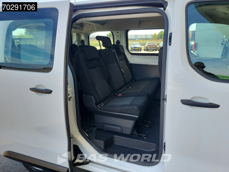 Peugeot Expert 102PK Personenvervoer 9-Persoons L1H1 Airco Cruise Euro6 APK 03-2026 TV Taxi Kombi Passenger Transport Tourer L1 Airco Cruise co - 小型巴士, 小型客车:图3 Peugeot Expert 102PK Personenvervoer 9-Persoons L1H1 Airco Cruise Euro6 APK 03-2026 TV Taxi Kombi Passenger Transport Tourer L1 Airco Cruise co - 小型巴士, 小型客车:图3