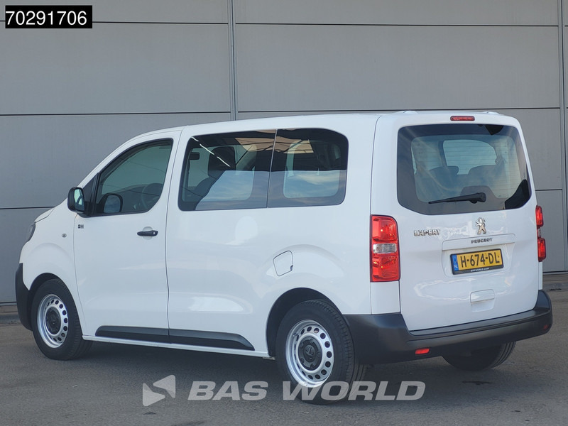 Peugeot Expert 102PK Personenvervoer 9-Persoons L1H1 Airco Cruise Euro6 APK 03-2026 TV Taxi Kombi Passenger Transport Tourer L1 Airco Cruise co - 小型巴士, 小型客车:图2 Peugeot Expert 102PK Personenvervoer 9-Persoons L1H1 Airco Cruise Euro6 APK 03-2026 TV Taxi Kombi Passenger Transport Tourer L1 Airco Cruise co - 小型巴士, 小型客车:图2