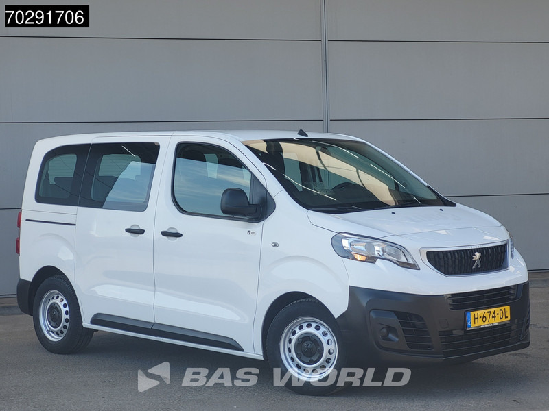 Peugeot Expert 102PK Personenvervoer 9-Persoons L1H1 Airco Cruise Euro6 APK 03-2026 TV Taxi Kombi Passenger Transport Tourer L1 Airco Cruise co - 小型巴士, 小型客车:图5 Peugeot Expert 102PK Personenvervoer 9-Persoons L1H1 Airco Cruise Euro6 APK 03-2026 TV Taxi Kombi Passenger Transport Tourer L1 Airco Cruise co - 小型巴士, 小型客车:图5
