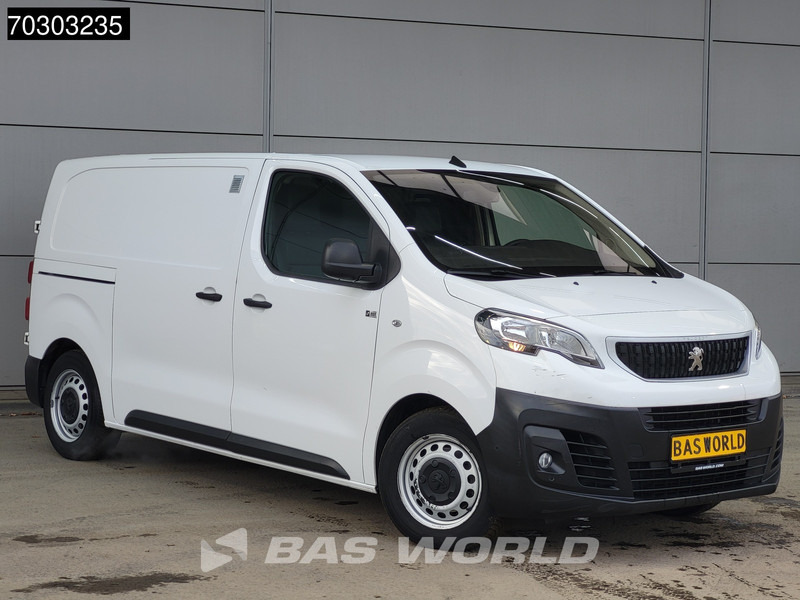 Peugeot Expert 120pk Automaat L2H1 Navi Airco Cruise Camera Parkeersensoren v+a Euro6 L2 Airco Cruise control - 紧凑型面包车:图3 Peugeot Expert 120pk Automaat L2H1 Navi Airco Cruise Camera Parkeersensoren v+a Euro6 L2 Airco Cruise control - 紧凑型面包车:图3