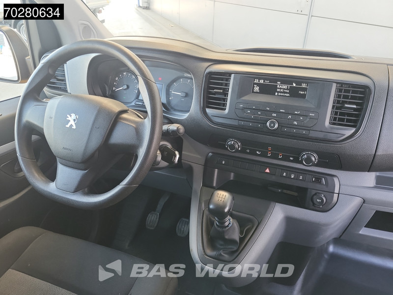 紧凑型面包车 Peugeot Expert 120pk Dubbel Cabine L3H1 Trekhaak Airco Cruise Parkeersensoren L3 Long 3m3 Airco Dubbel cabine Trekhaak Cruise control：图10