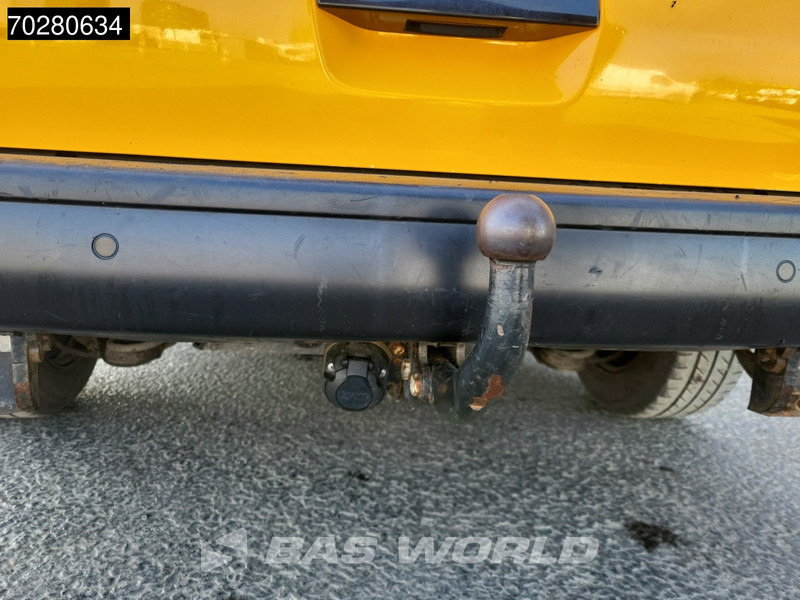 紧凑型面包车 Peugeot Expert 120pk Dubbel Cabine L3H1 Trekhaak Airco Cruise Parkeersensoren L3 Long 3m3 Airco Dubbel cabine Trekhaak Cruise control：图9