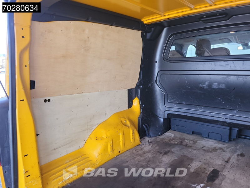 紧凑型面包车 Peugeot Expert 120pk Dubbel Cabine L3H1 Trekhaak Airco Cruise Parkeersensoren L3 Long 3m3 Airco Dubbel cabine Trekhaak Cruise control：图6
