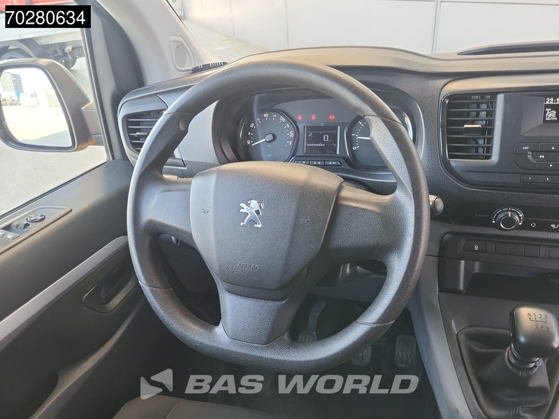 紧凑型面包车 Peugeot Expert 120pk Dubbel Cabine L3H1 Trekhaak Airco Cruise Parkeersensoren L3 Long 3m3 Airco Dubbel cabine Trekhaak Cruise control：图17