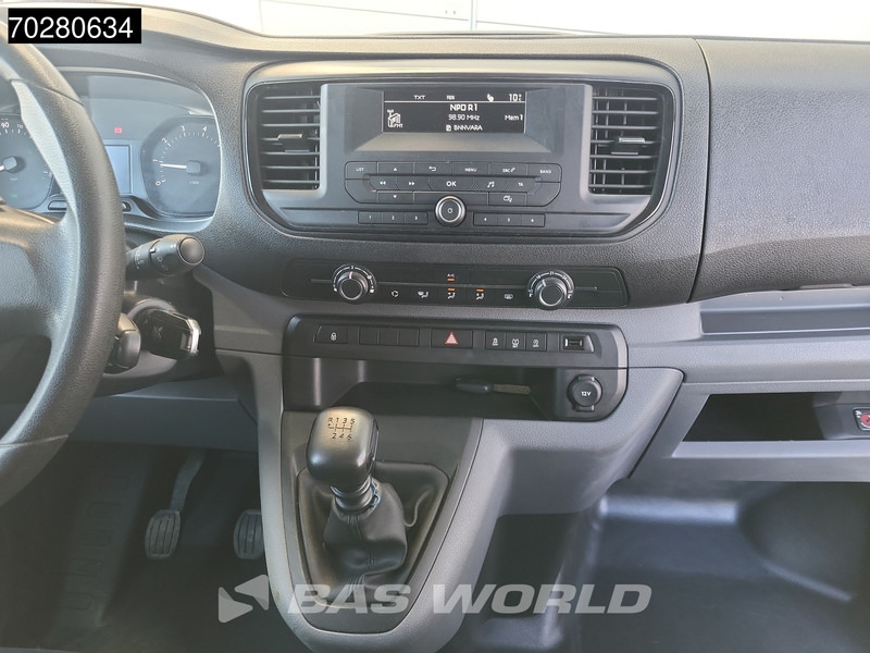 紧凑型面包车 Peugeot Expert 120pk Dubbel Cabine L3H1 Trekhaak Airco Cruise Parkeersensoren L3 Long 3m3 Airco Dubbel cabine Trekhaak Cruise control：图13