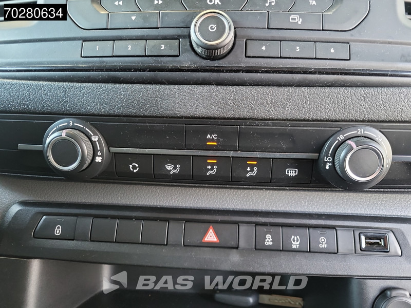 紧凑型面包车 Peugeot Expert 120pk Dubbel Cabine L3H1 Trekhaak Airco Cruise Parkeersensoren L3 Long 3m3 Airco Dubbel cabine Trekhaak Cruise control：图15