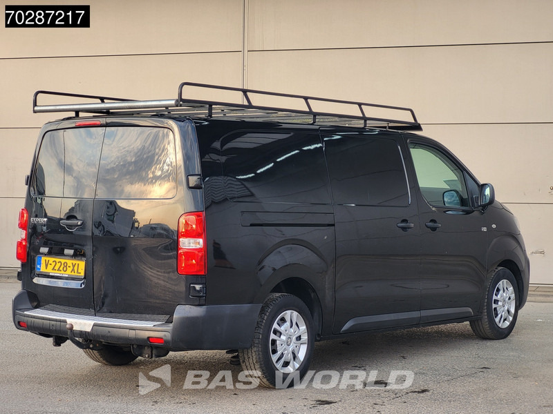 Peugeot Expert 120pk L3H1 Trekhaak Airco Cruise Imperiaal Parkeersensoren Euro6 L3 6m3 Airco Trekhaak Cruise control - 紧凑型面包车:图2 Peugeot Expert 120pk L3H1 Trekhaak Airco Cruise Imperiaal Parkeersensoren Euro6 L3 6m3 Airco Trekhaak Cruise control - 紧凑型面包车:图2