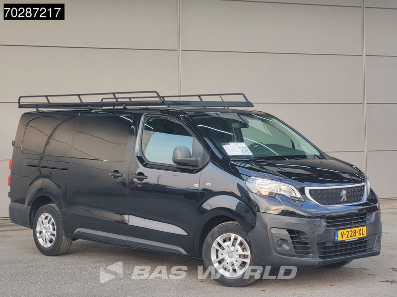 Peugeot Expert 120pk L3H1 Trekhaak Airco Cruise Imperiaal Parkeersensoren Euro6 L3 6m3 Airco Trekhaak Cruise control - 紧凑型面包车:图3 Peugeot Expert 120pk L3H1 Trekhaak Airco Cruise Imperiaal Parkeersensoren Euro6 L3 6m3 Airco Trekhaak Cruise control - 紧凑型面包车:图3