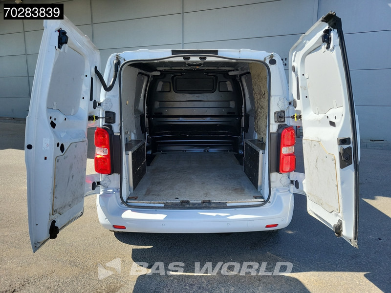 Peugeot Expert 136PK Elektrisch 330km WLTP 75kWh Dubbele Schuifdeur L2H1 LED Navi Airco Cruise Camera Parkeersensoren L2 6m3 Airco Cruise contr - 紧凑型面包车, 电动小型货车:图5 Peugeot Expert 136PK Elektrisch 330km WLTP 75kWh Dubbele Schuifdeur L2H1 LED Navi Airco Cruise Camera Parkeersensoren L2 6m3 Airco Cruise contr - 紧凑型面包车, 电动小型货车:图5