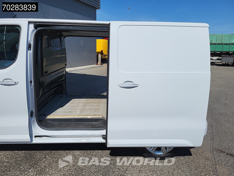 Peugeot Expert 136PK Elektrisch 330km WLTP 75kWh L2H1 LED Navi Airco Cruise Camera Parkeersensoren L2 6m3 Airco Cruise control - 紧凑型面包车, 电动小型货车:图3 Peugeot Expert 136PK Elektrisch 330km WLTP 75kWh L2H1 LED Navi Airco Cruise Camera Parkeersensoren L2 6m3 Airco Cruise control - 紧凑型面包车, 电动小型货车:图3