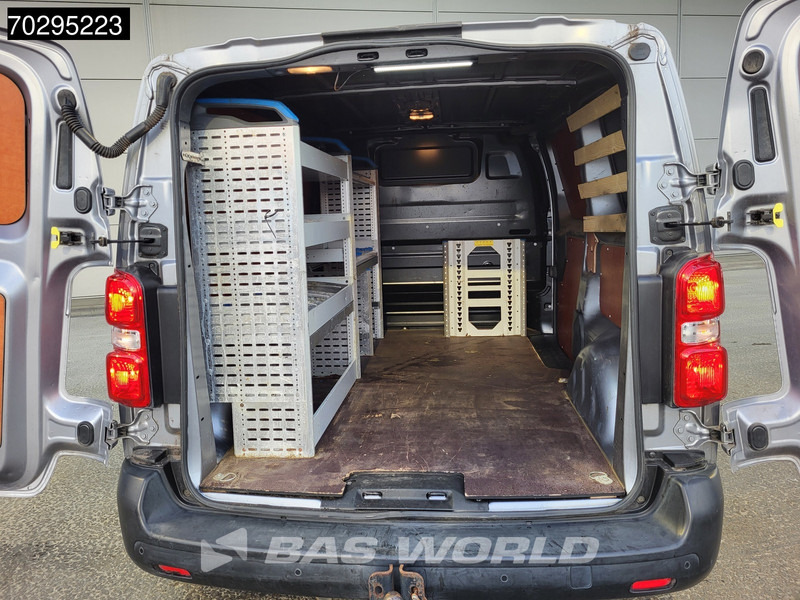 Peugeot Expert 145pk L2H1 Trekhaak Navi Airco Cruise Camera Parkeersensoren Werkplaatsinrichting Euro6 L2 6m3 Airco Trekhaak Cruise control - 紧凑型面包车:图3 Peugeot Expert 145pk L2H1 Trekhaak Navi Airco Cruise Camera Parkeersensoren Werkplaatsinrichting Euro6 L2 6m3 Airco Trekhaak Cruise control - 紧凑型面包车:图3