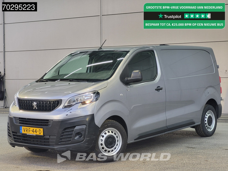 Peugeot Expert 145pk L2H1 Trekhaak Navi Airco Cruise Camera Parkeersensoren Werkplaatsinrichting Euro6 L2 6m3 Airco Trekhaak Cruise control - 紧凑型面包车:图1 Peugeot Expert 145pk L2H1 Trekhaak Navi Airco Cruise Camera Parkeersensoren Werkplaatsinrichting Euro6 L2 6m3 Airco Trekhaak Cruise control - 紧凑型面包车:图1