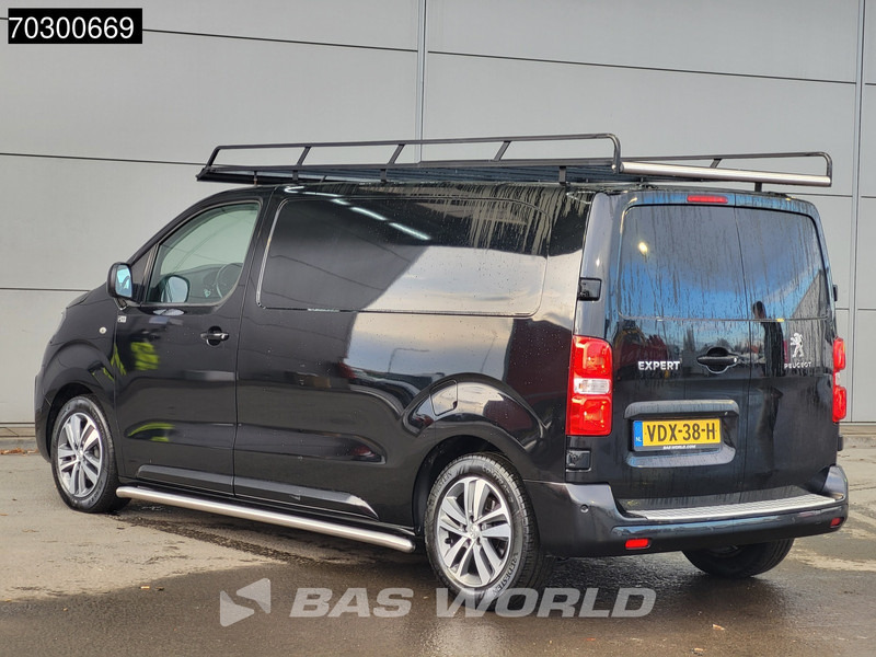 Peugeot Expert 177PK Automaat L2H1 LED Navi Airco Cruise Camera Parkeersensoren Euro6 L2 Airco Cruise control - 紧凑型面包车:图2 Peugeot Expert 177PK Automaat L2H1 LED Navi Airco Cruise Camera Parkeersensoren Euro6 L2 Airco Cruise control - 紧凑型面包车:图2