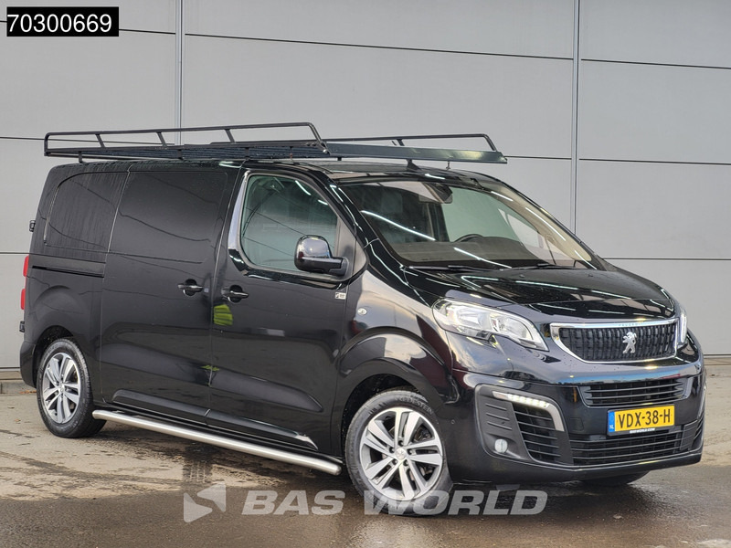 Peugeot Expert 177PK Automaat L2H1 LED Navi Airco Cruise Camera Parkeersensoren Euro6 L2 Airco Cruise control - 紧凑型面包车:图3 Peugeot Expert 177PK Automaat L2H1 LED Navi Airco Cruise Camera Parkeersensoren Euro6 L2 Airco Cruise control - 紧凑型面包车:图3