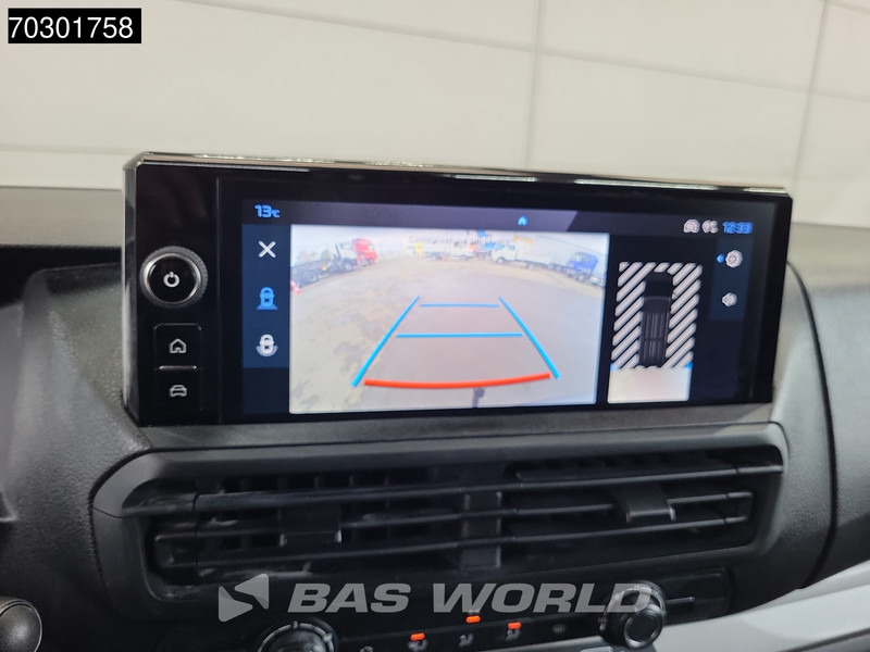 紧凑型面包车 Peugeot Expert 177pk Dubbele Schuifdeur Automaat L3H1 Trekhaak Airco Cruise Camera Parkeersensoren CarPlay Euro6 L3 Long Airco Trekhaak Cruise：图16