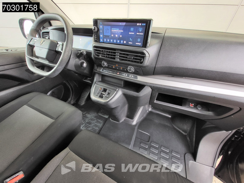 紧凑型面包车 Peugeot Expert 177pk Dubbele Schuifdeur Automaat L3H1 Trekhaak Airco Cruise Camera Parkeersensoren CarPlay Euro6 L3 Long Airco Trekhaak Cruise：图14