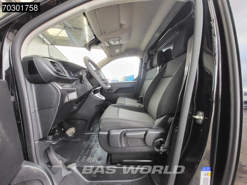 紧凑型面包车 Peugeot Expert 177pk Dubbele Schuifdeur Automaat L3H1 Trekhaak Airco Cruise Camera Parkeersensoren CarPlay Euro6 L3 Long Airco Trekhaak Cruise：图11