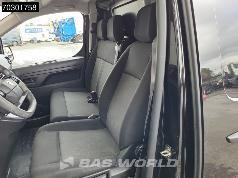 紧凑型面包车 Peugeot Expert 177pk Dubbele Schuifdeur Automaat L3H1 Trekhaak Airco Cruise Camera Parkeersensoren CarPlay Euro6 L3 Long Airco Trekhaak Cruise：图12