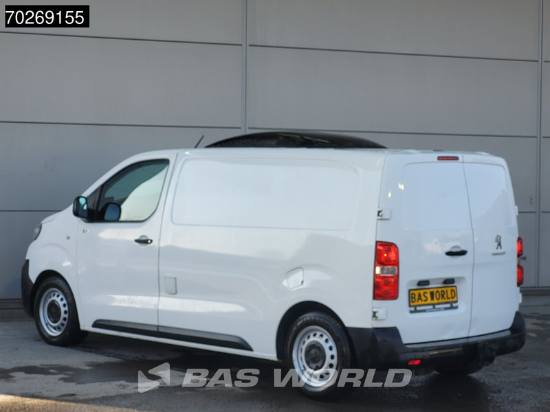 Peugeot Expert L2H1 Koelwagen Thermo King 230v stekker Koeler Koel Euro6 Cruise Kühlwagen 3m3 Trekhaak Cruise control - 冷藏货车:图2 Peugeot Expert L2H1 Koelwagen Thermo King 230v stekker Koeler Koel Euro6 Cruise Kühlwagen 3m3 Trekhaak Cruise control - 冷藏货车:图2