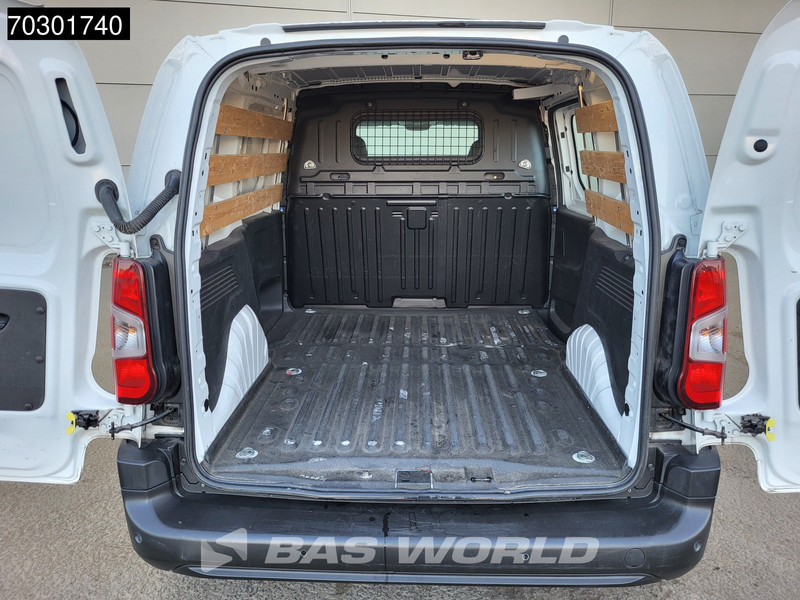 Peugeot Partner 110PK Emissievrij Benzine L1H1 Navi Airco Cruise Parkeersensoren L1 Kompakt Airco Cruise control - 紧凑型面包车:图3 Peugeot Partner 110PK Emissievrij Benzine L1H1 Navi Airco Cruise Parkeersensoren L1 Kompakt Airco Cruise control - 紧凑型面包车:图3