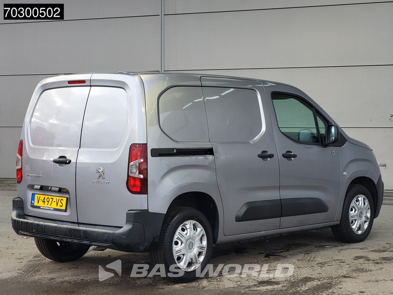 Peugeot Partner 75pk L1H1 Airco Cruise Parkeersensoren Euro6 L1 Airco Cruise control - 紧凑型面包车:图5 Peugeot Partner 75pk L1H1 Airco Cruise Parkeersensoren Euro6 L1 Airco Cruise control - 紧凑型面包车:图5
