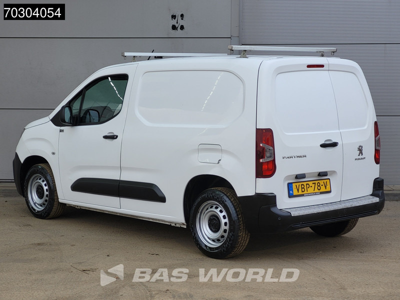 Peugeot Partner 75pk L1H1 Airco Cruise Parkeersensoren Imperiaal APK 05-2026 Euro6 L1 Kompakt Airco Cruise control - 紧凑型面包车:图5 Peugeot Partner 75pk L1H1 Airco Cruise Parkeersensoren Imperiaal APK 05-2026 Euro6 L1 Kompakt Airco Cruise control - 紧凑型面包车:图5