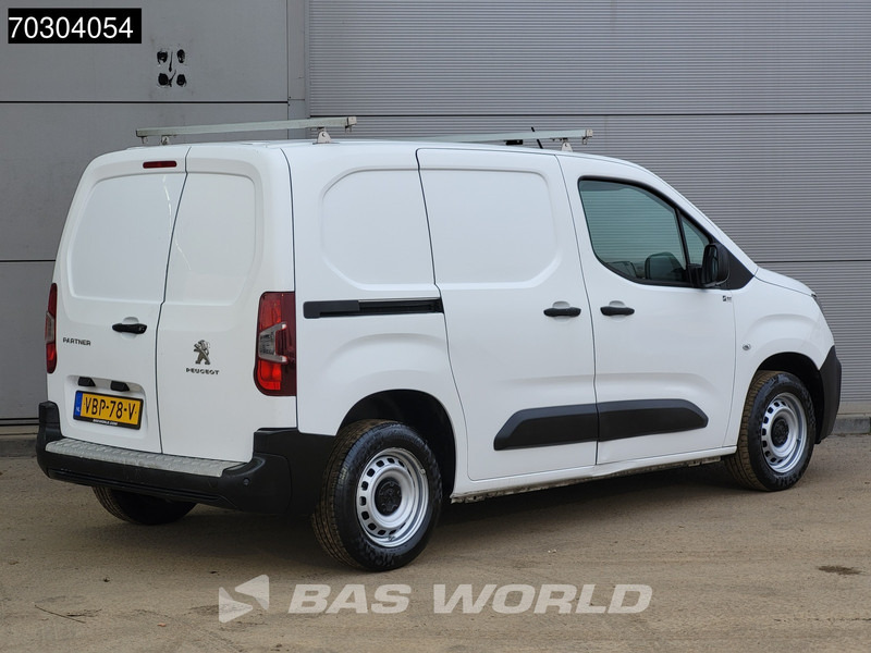 Peugeot Partner 75pk L1H1 Airco Cruise Parkeersensoren Imperiaal APK 05-2026 Euro6 L1 Kompakt Airco Cruise control - 紧凑型面包车:图3 Peugeot Partner 75pk L1H1 Airco Cruise Parkeersensoren Imperiaal APK 05-2026 Euro6 L1 Kompakt Airco Cruise control - 紧凑型面包车:图3