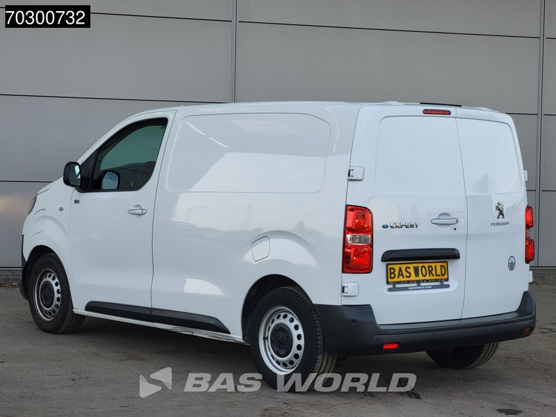 Peugeot e-Expert 136PK Elektrisch 230km WLTP 50kWh L1H1 Airco Cruise Camera Parkeersensoren L1 Kompakt Airco Cruise control - 紧凑型面包车, 电动小型货车:图2 Peugeot e-Expert 136PK Elektrisch 230km WLTP 50kWh L1H1 Airco Cruise Camera Parkeersensoren L1 Kompakt Airco Cruise control - 紧凑型面包车, 电动小型货车:图2