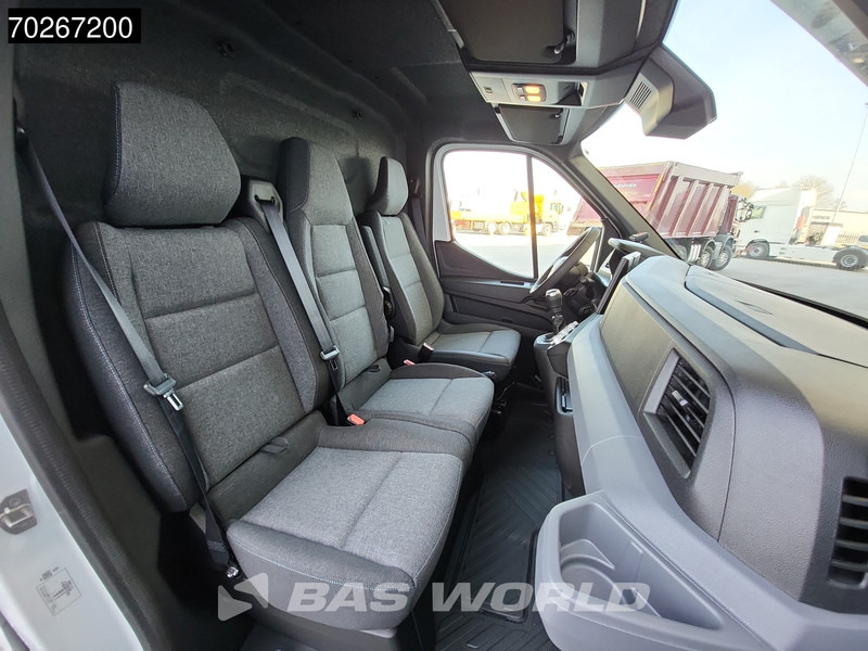 Renault Master 130pk -18 Vries Koelwagen 2025model BPM Vrij Vriezer Carrier Xarios 200 230V stekker LED Camera Parkeersensoren Airco Cruise Koeler Kü - 冷藏货车:图3 Renault Master 130pk -18 Vries Koelwagen 2025model BPM Vrij Vriezer Carrier Xarios 200 230V stekker LED Camera Parkeersensoren Airco Cruise Koeler Kü - 冷藏货车:图3