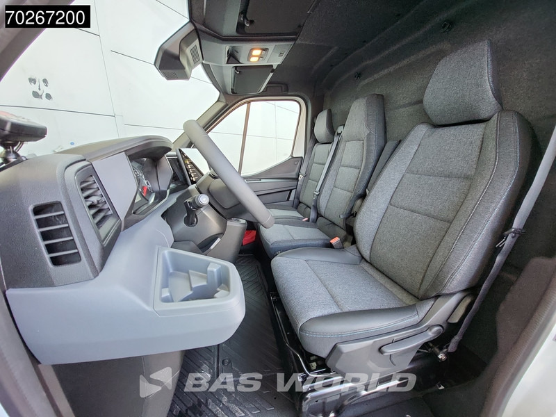Renault Master 130pk -18 Vries Koelwagen 2025model BPM Vrij Vriezer Carrier Xarios 200 230V stekker LED Camera Parkeersensoren Airco Cruise Koeler Kü - 冷藏货车:图2 Renault Master 130pk -18 Vries Koelwagen 2025model BPM Vrij Vriezer Carrier Xarios 200 230V stekker LED Camera Parkeersensoren Airco Cruise Koeler Kü - 冷藏货车:图2