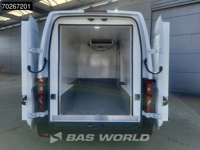 Renault Master 130pk -18 Vries Koelwagen 2025model BPM Vrij Vriezer Carrier Xarios 200 230V stekker LED Camera Parkeersensoren Airco Cruise Koeler Kü - 冷藏货车:图3 Renault Master 130pk -18 Vries Koelwagen 2025model BPM Vrij Vriezer Carrier Xarios 200 230V stekker LED Camera Parkeersensoren Airco Cruise Koeler Kü - 冷藏货车:图3
