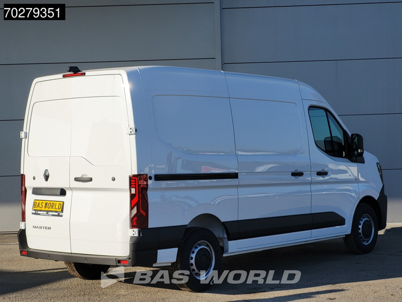 Renault Master 130pk 2025 Model! L2H2 Camera Carplay LED Airco Cruise Parkeersensoren L2 11m3 Airco Cruise control - 无侧窗厢式货车:图5 Renault Master 130pk 2025 Model! L2H2 Camera Carplay LED Airco Cruise Parkeersensoren L2 11m3 Airco Cruise control - 无侧窗厢式货车:图5
